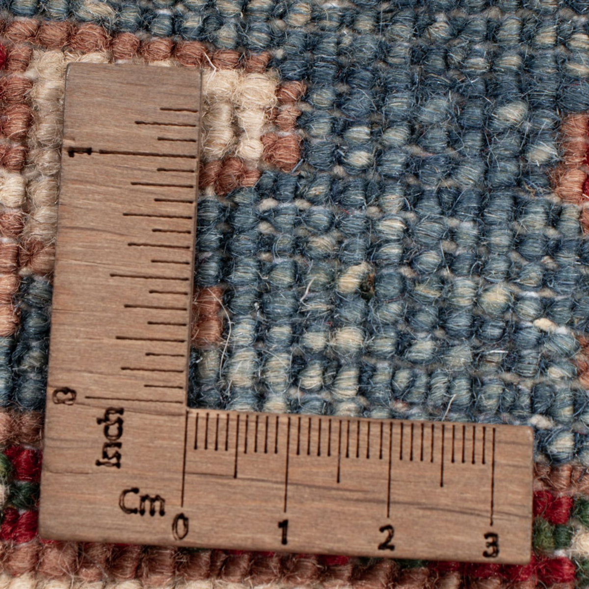 Tappeto Ziegler - Kazak - 204 x 148 cm - multicolore