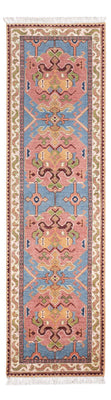 Tappeto corsia Tappeto Ziegler - Kazak - 297 x 76 cm - blu