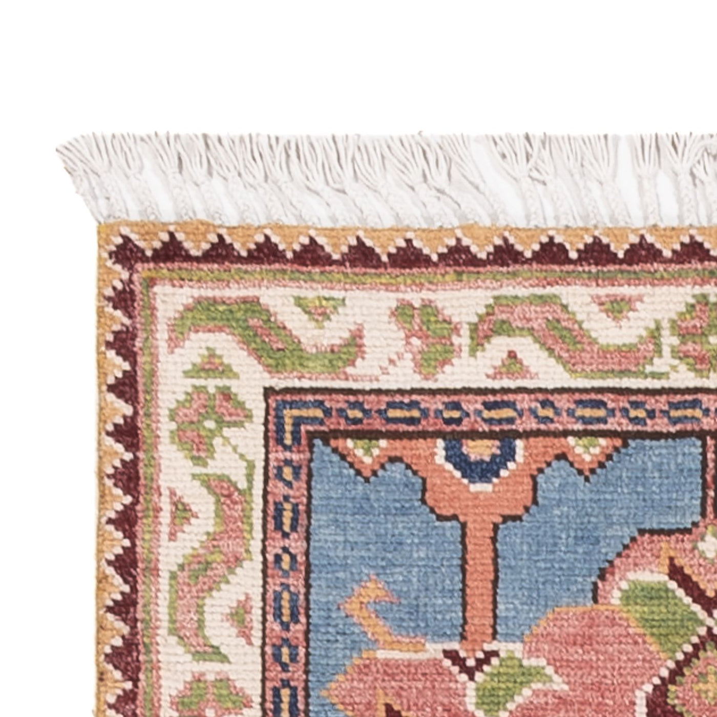 Kazak Tappeto 296x78cm - Tappeto orientale