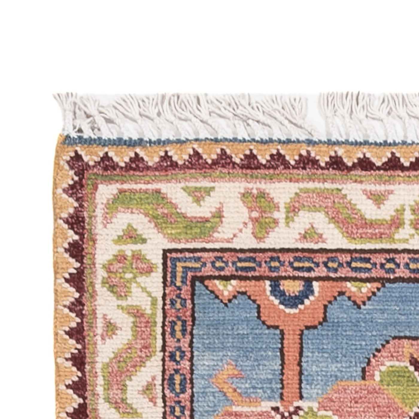 Kazak Tappeto 296x79cm - Tappeto orientale