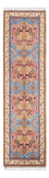 Tappeto corsia Tappeto Ziegler - Kazak - 296 x 78 cm - blu