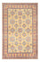 Tappeto Ziegler - Kazak - 300 x 193 cm - beige