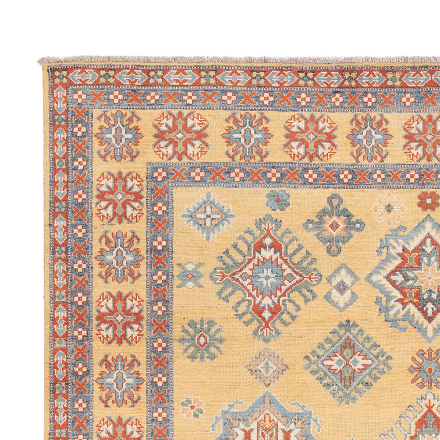 Kazak Tappeto 300x193cm - Tappeto orientale