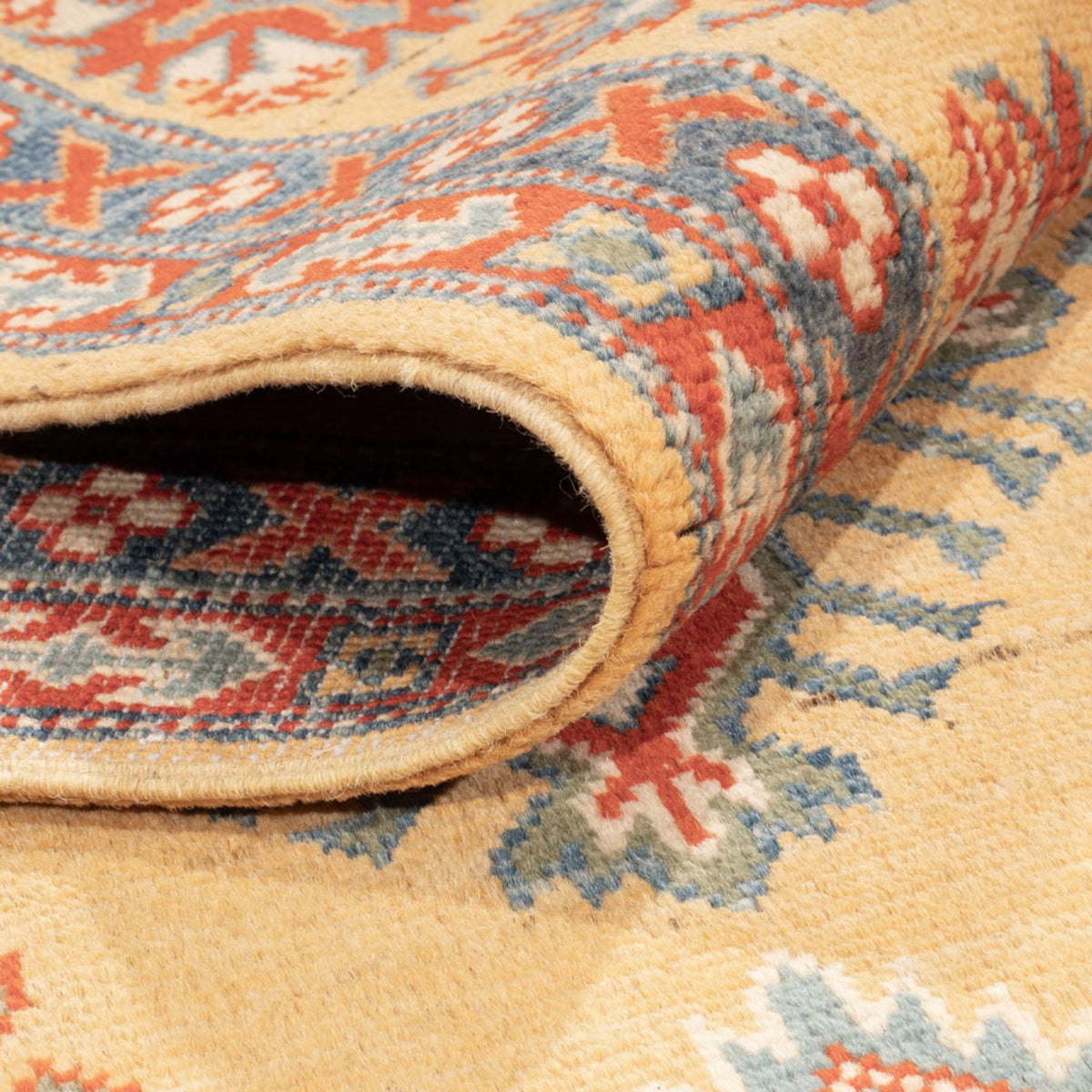 Tappeto Ziegler - Kazak - 300 x 193 cm - beige