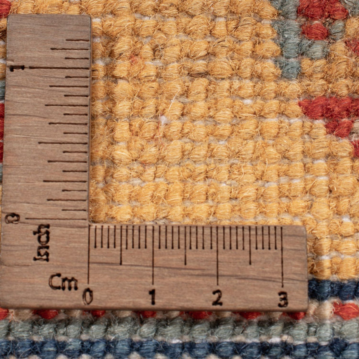 Tappeto Ziegler - Kazak - 300 x 193 cm - beige