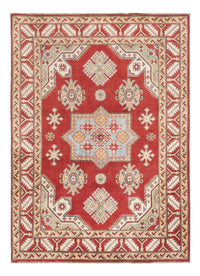 Tappeto Ziegler - Kazak - 209 x 152 cm - rosso