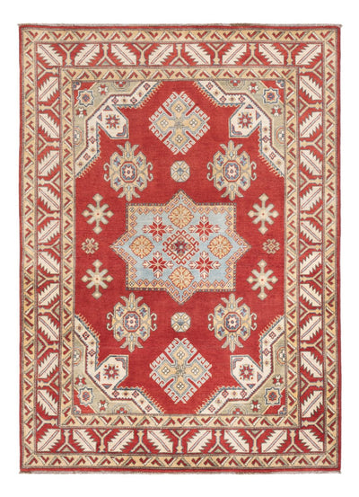 Kazak Tappeto 152x209cm - Tappeto orientale