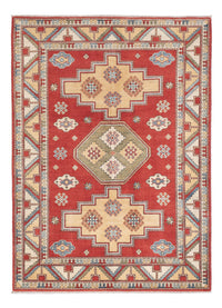 Tappeto Ziegler - Kazak - 208 x 147 cm - rosso