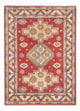 Kazak Tappeto 147x208cm - Tappeto orientale