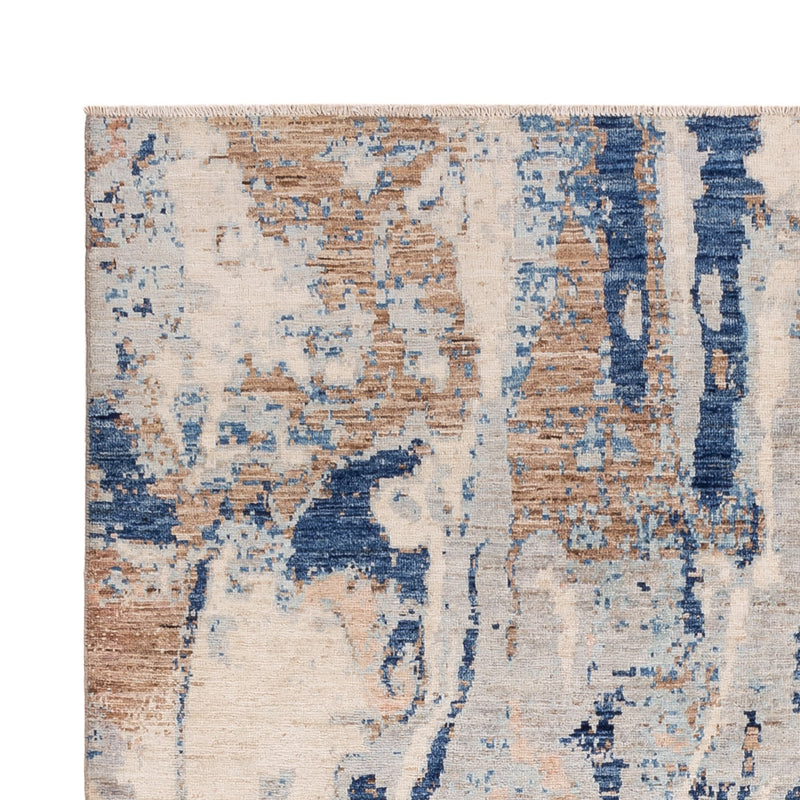 Tappeto di design - 235 x 171 cm - multicolore