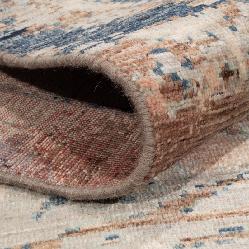 Tappeto di design - 235 x 171 cm - multicolore