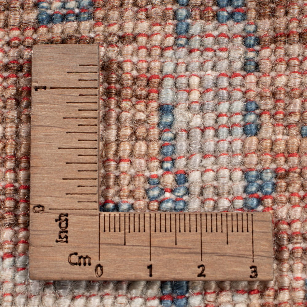 Tappeto di design - 235 x 171 cm - multicolore