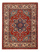 Kazak Tappeto 238x185cm - Tappeto orientale