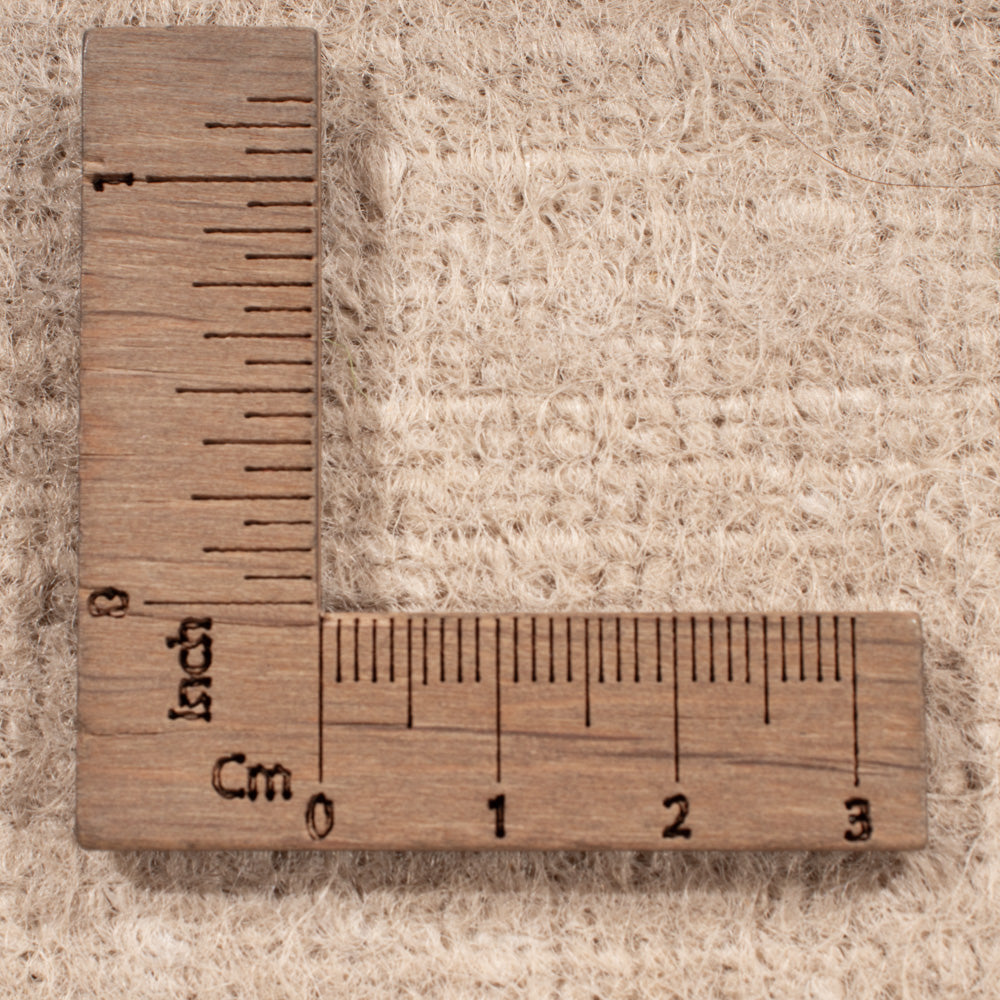 Tappeto di design - 245 x 175 cm - grigio chiaro