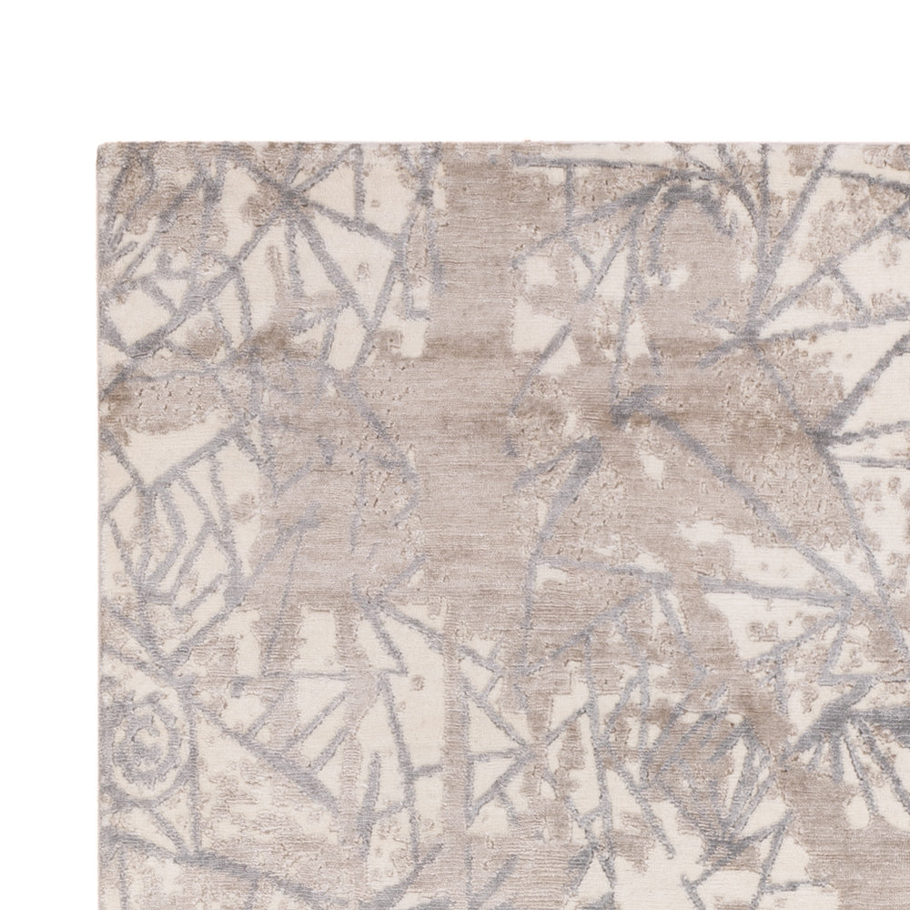 Tappeto di design 242x174cm - Designerteppich