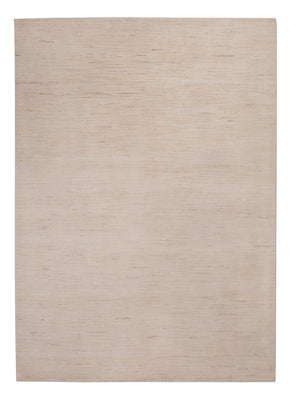 Tappeto Gabbeh - Loribaft Indus - 245 x 177 cm - beige chiaro