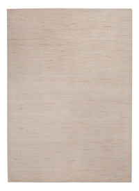 Tappeto Gabbeh - Loribaft Indus - 245 x 177 cm - beige chiaro