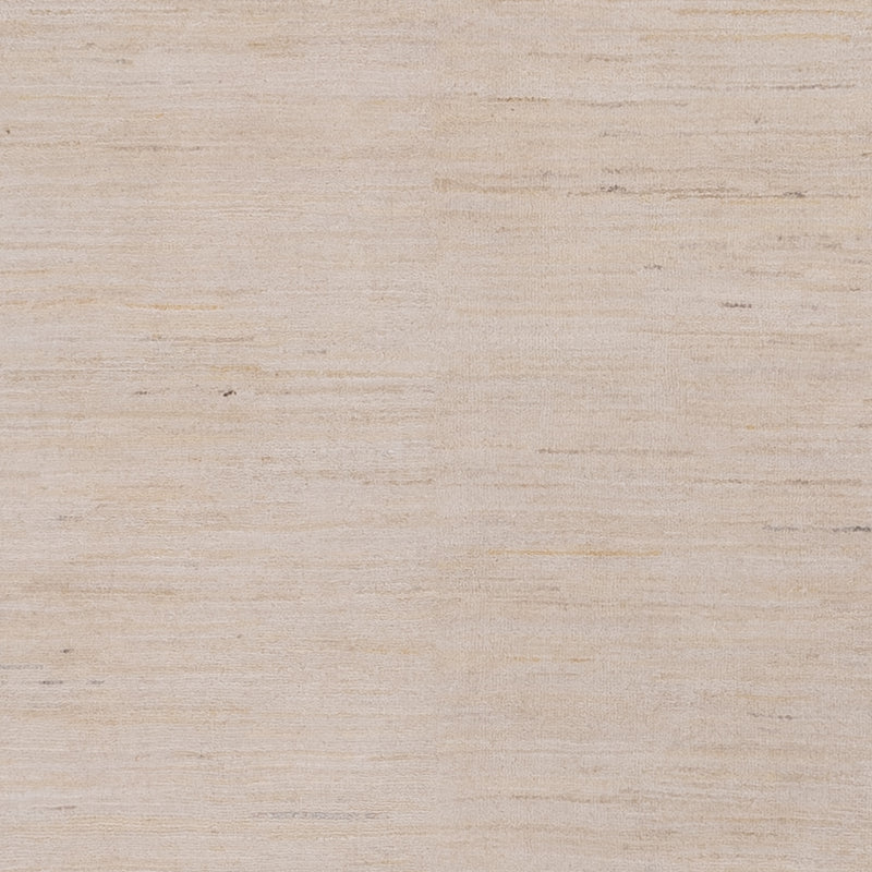 Tappeto Gabbeh - Loribaft Indus - 245 x 177 cm - beige chiaro