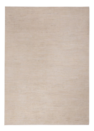 Tappeto Gabbeh - Loribaft Indus - 244 x 174 cm - beige chiaro