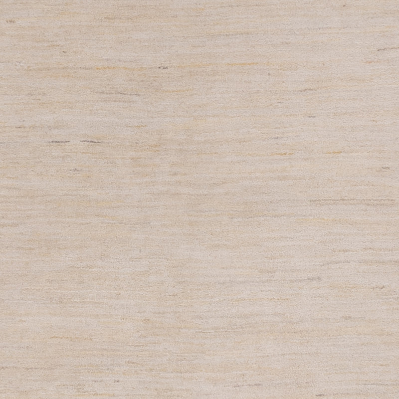 Tappeto Gabbeh - Loribaft Indus - 244 x 174 cm - beige chiaro