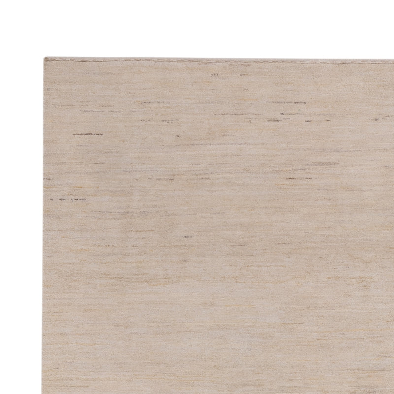 Tappeto Gabbeh - Loribaft Indus - 244 x 174 cm - beige chiaro