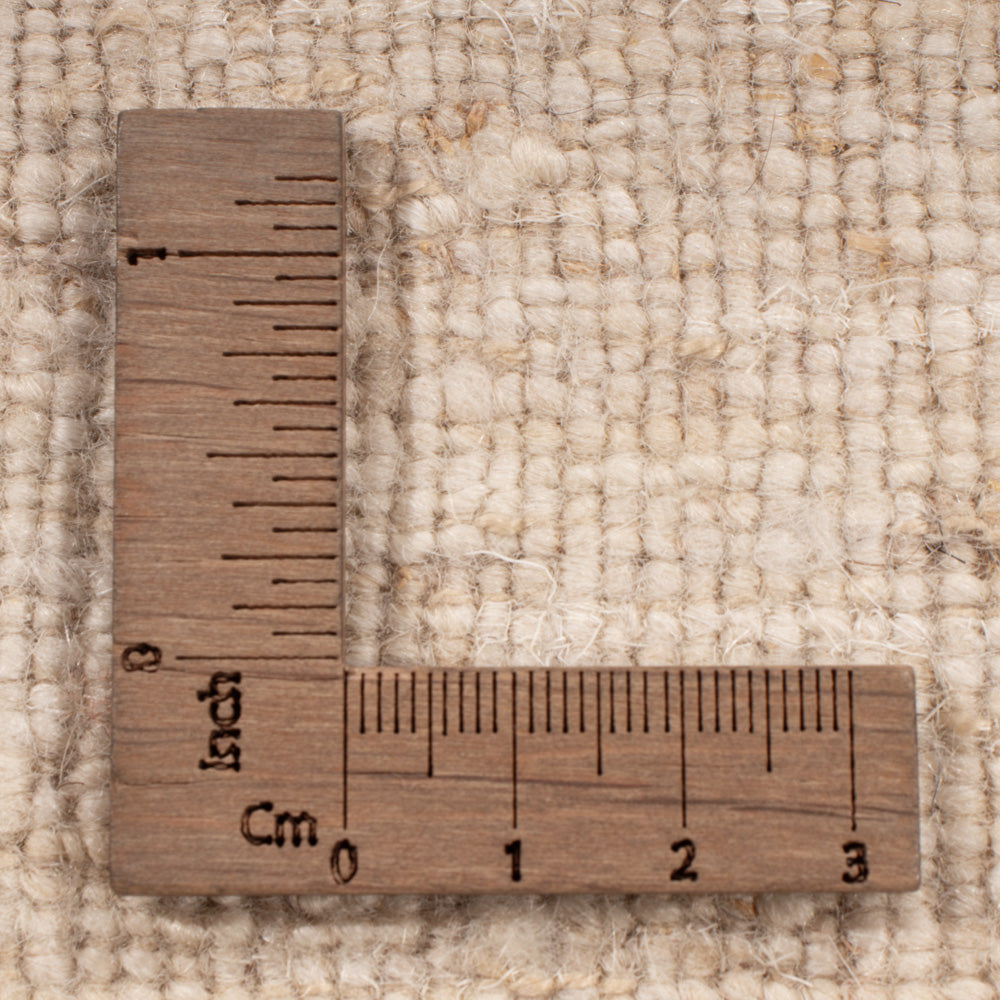 Tappeto Gabbeh - Loribaft Indus - 244 x 174 cm - beige chiaro