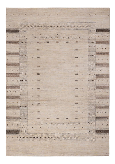 Loribaft Indo Tappeto 176x246cm - Tappeto di lana