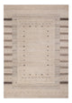 Loribaft Indo Tappeto 176x246cm - Tappeto di lana