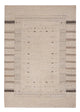 Loribaft Indo Tappeto 245x174cm - Tappeto di lana