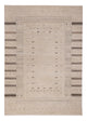 Loribaft Indo Tappeto 245x174cm - Tappeto di lana
