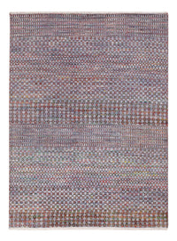 Tappeto di design - 235 x 170 cm - multicolore