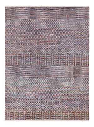 Tappeto di design - 235 x 170 cm - multicolore