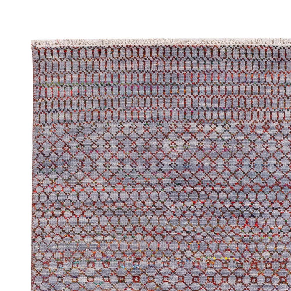 Tappeto di design 235x170cm - Designerteppich