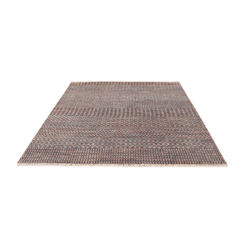 Tappeto di design - 235 x 170 cm - multicolore