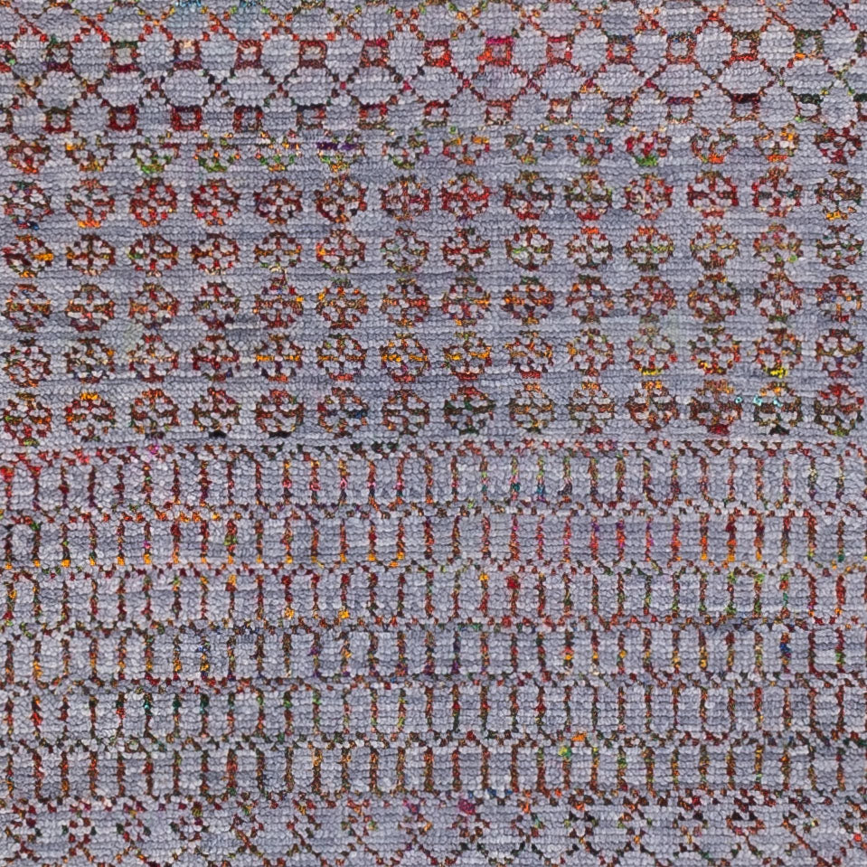 Tappeto di design - 240 x 170 cm - multicolore