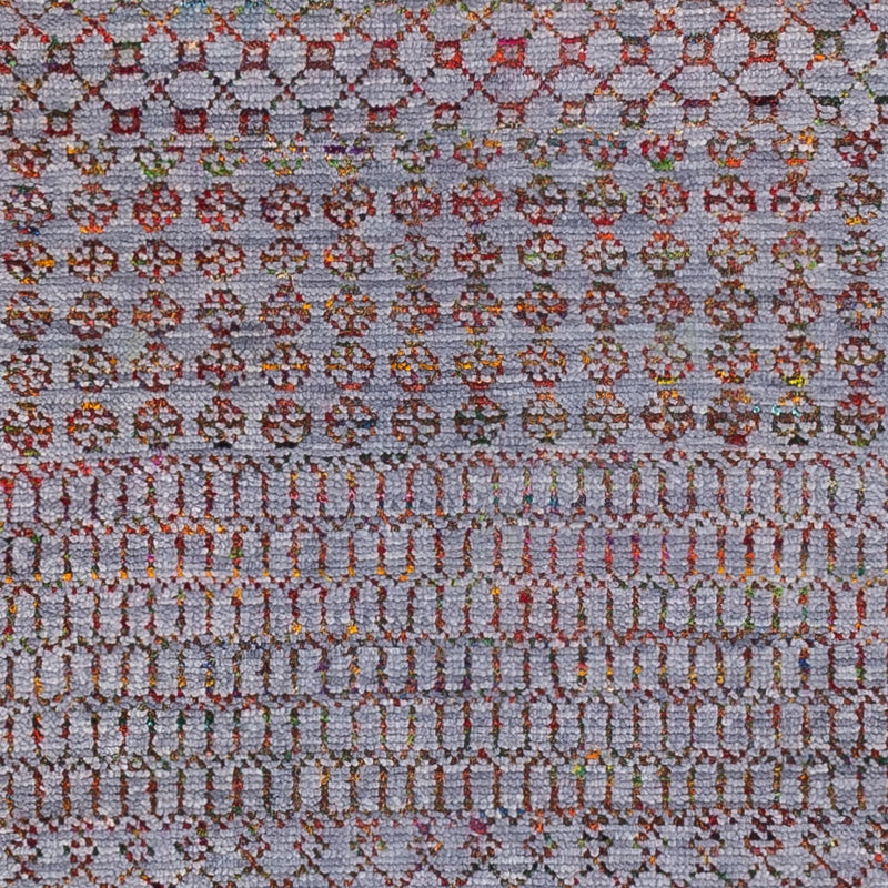 Tappeto di design - 240 x 170 cm - multicolore