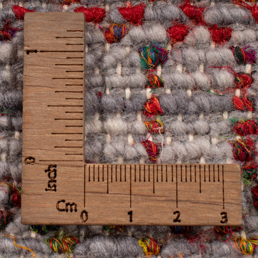 Tappeto di design - 240 x 170 cm - multicolore