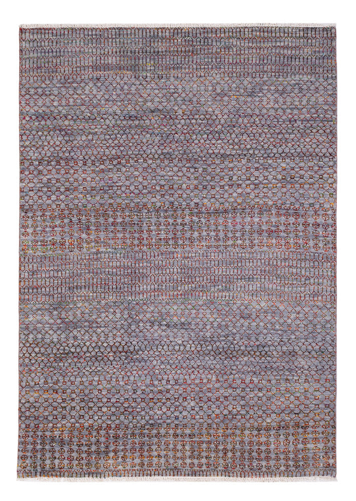 Tappeto di design - 240 x 170 cm - multicolore