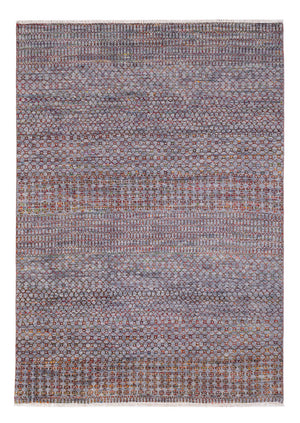 Tappeto di design - 240 x 170 cm - multicolore