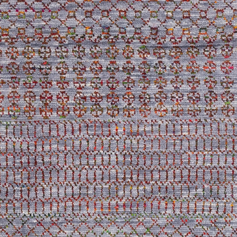 Tappeto di design - 240 x 170 cm - multicolore