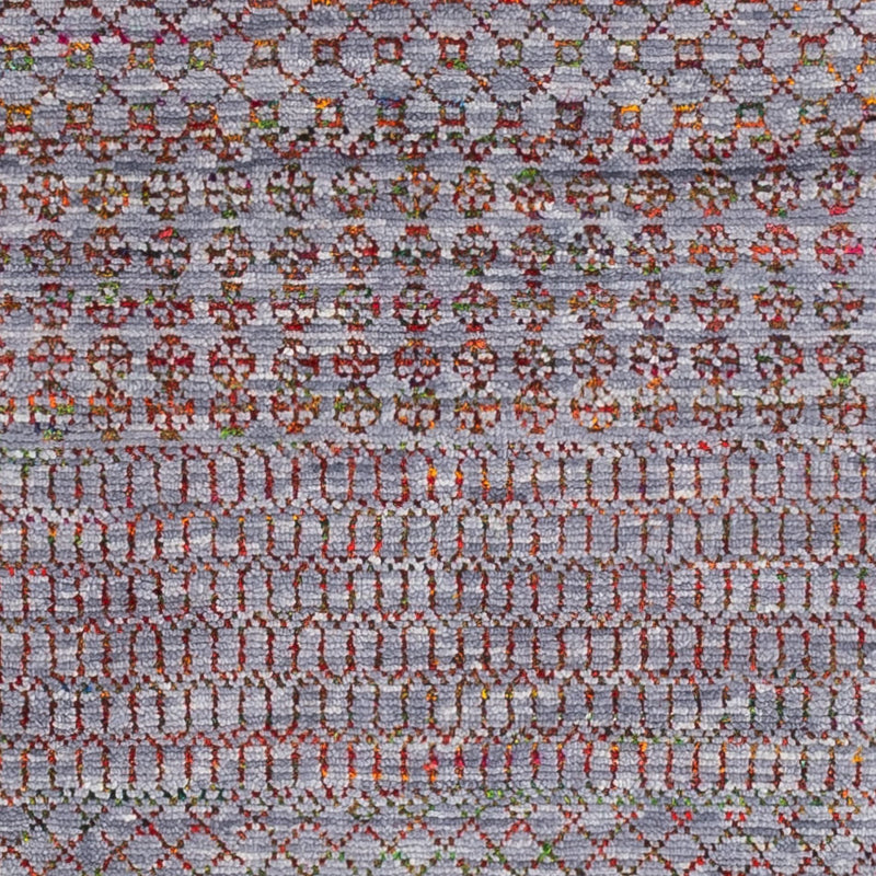 Tappeto di design - 240 x 170 cm - multicolore