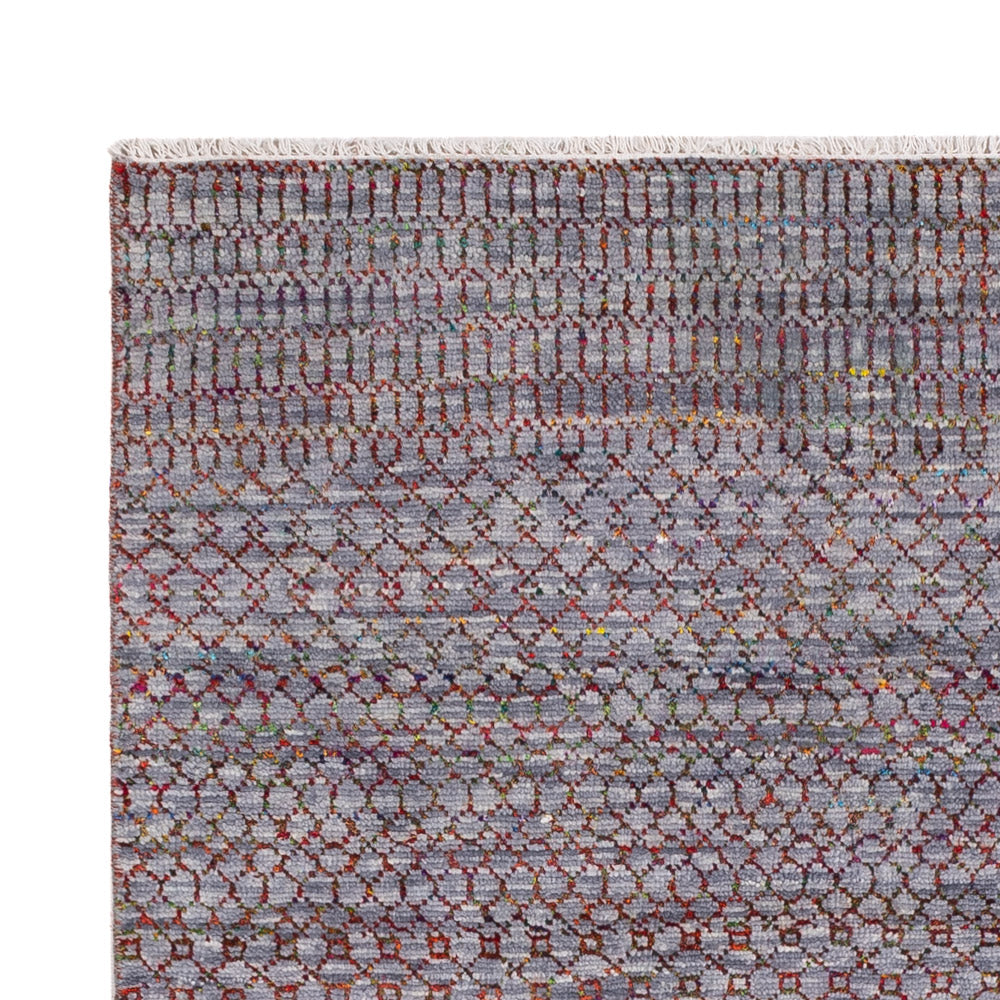 Tappeto di design 240x170cm - Designerteppich