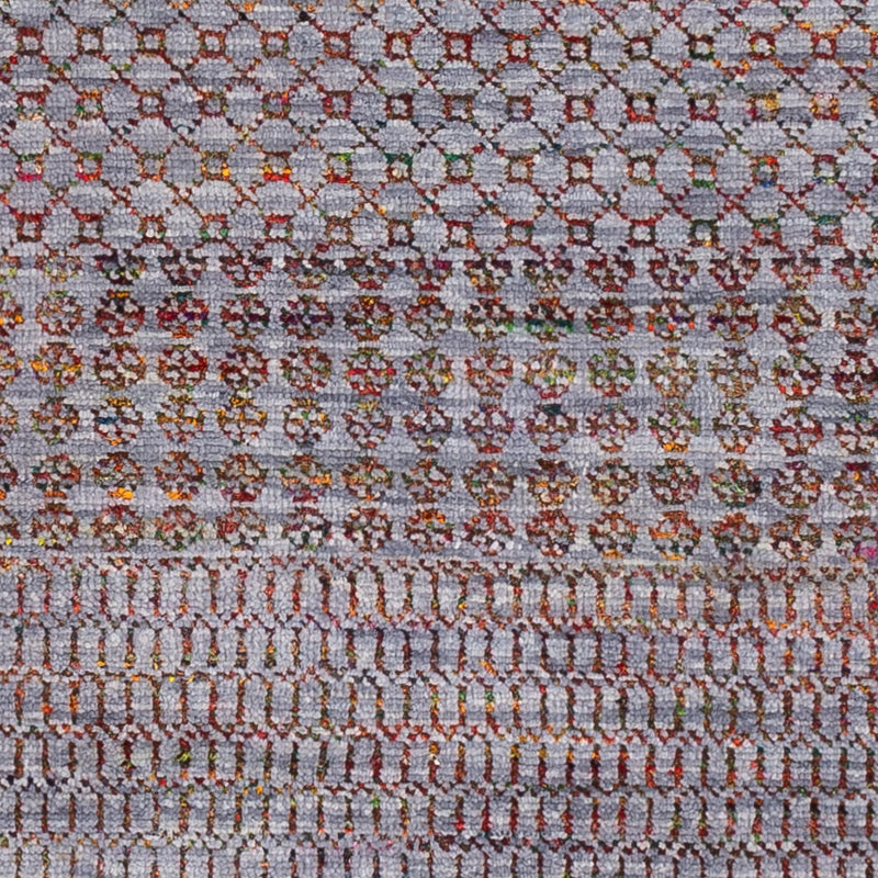 Tappeto di design - 240 x 170 cm - multicolore