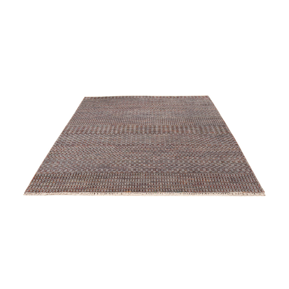 Tappeto di design - 240 x 170 cm - multicolore