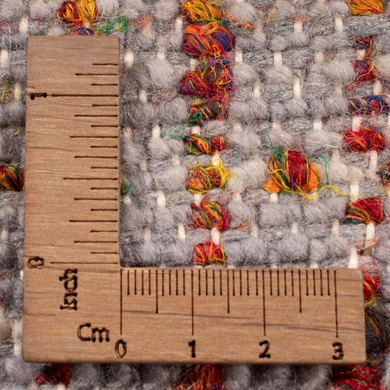 Tappeto di design - 240 x 170 cm - multicolore