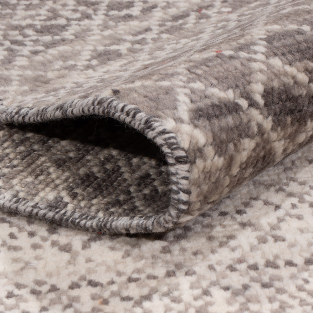 Tappeto di design - 240 x 170 cm - multicolore