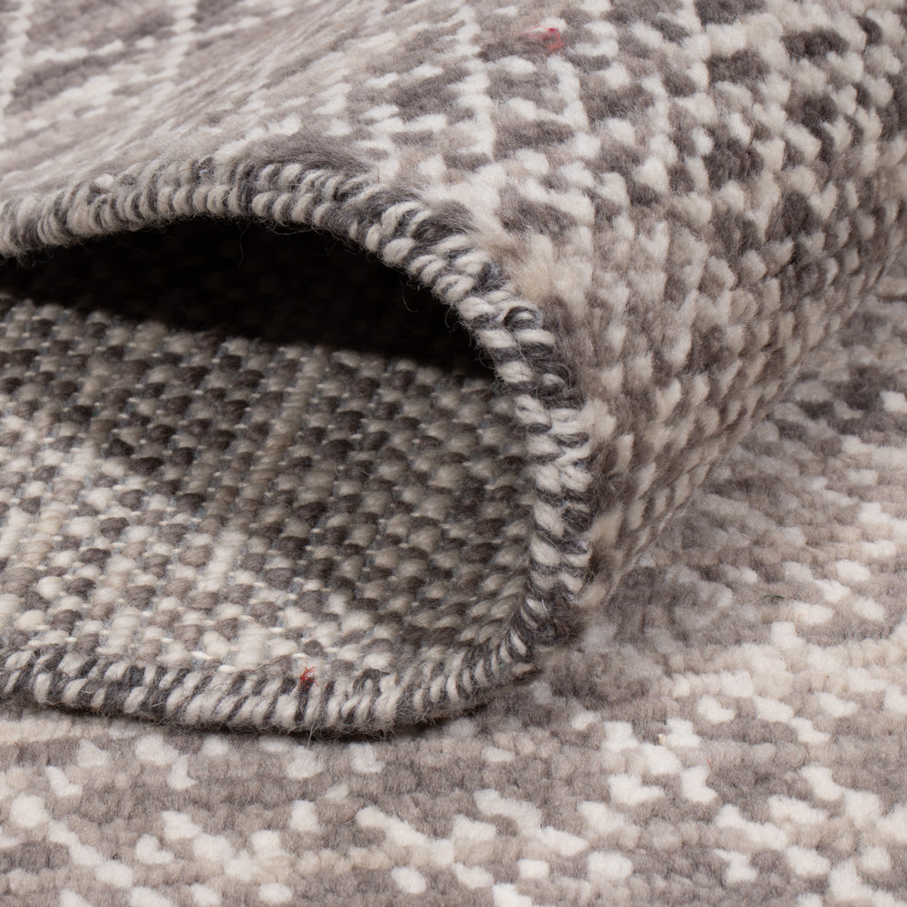 Tappeto di design - 240 x 170 cm - multicolore