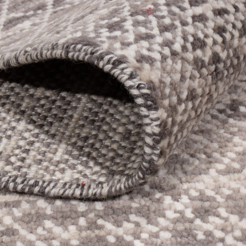 Tappeto di design - 240 x 170 cm - multicolore