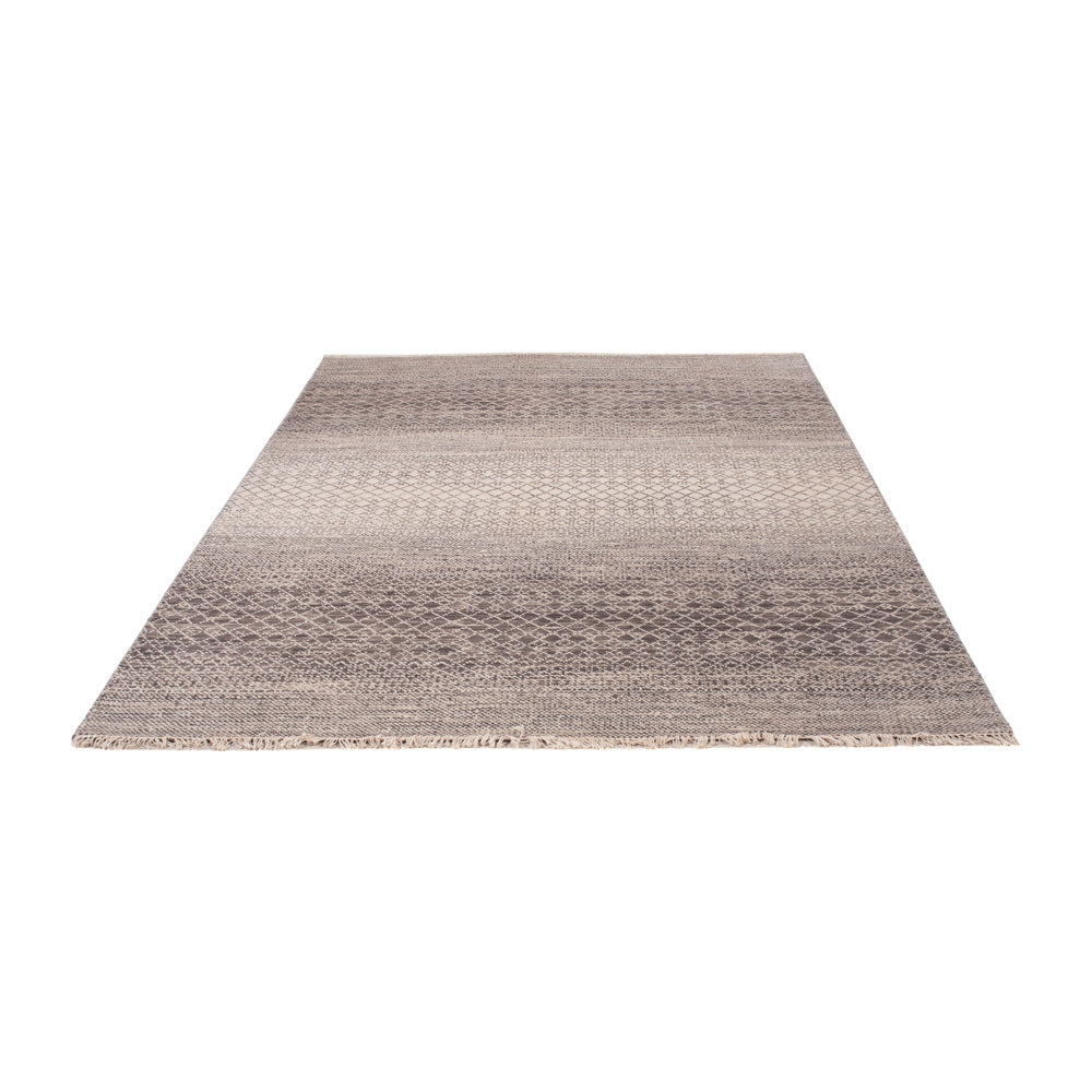 Tappeto di design - 240 x 170 cm - multicolore