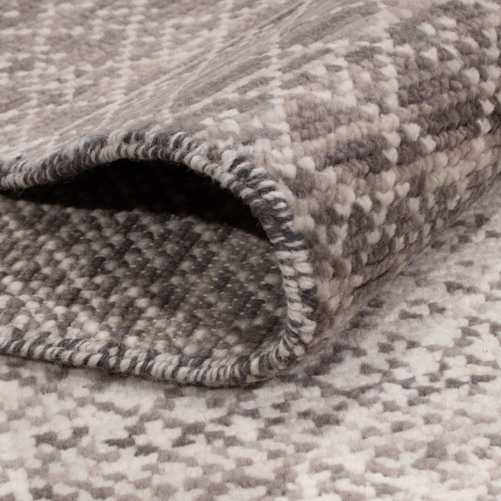 Tappeto di design - 240 x 170 cm - multicolore